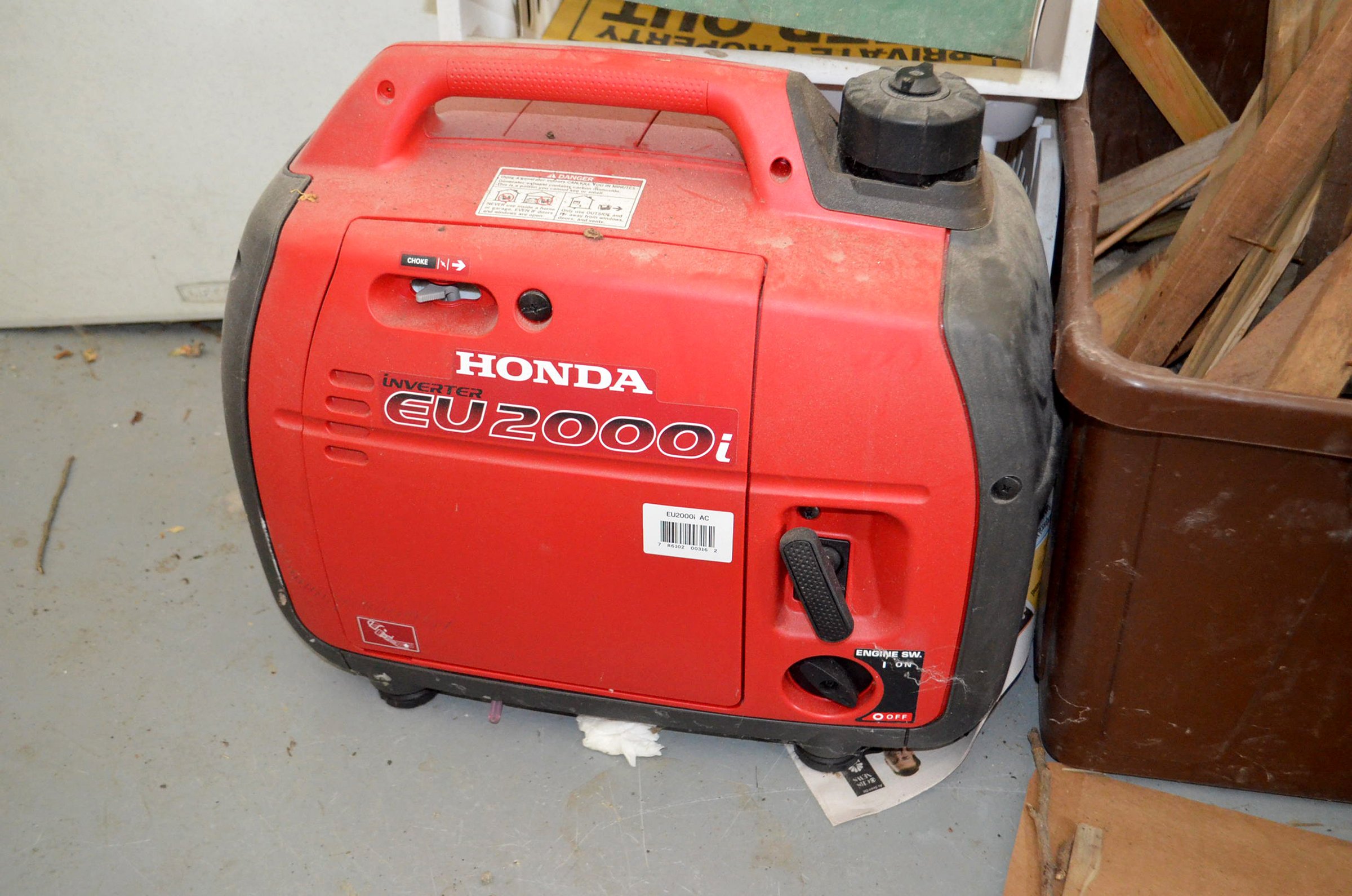 Property photo 10 - PERSONAL PROPERTY AUCTION IN ALLEN COUNTY, INDIANA